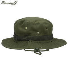 Camouflage Hats Outdoor