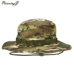 Camouflage Hats Outdoor