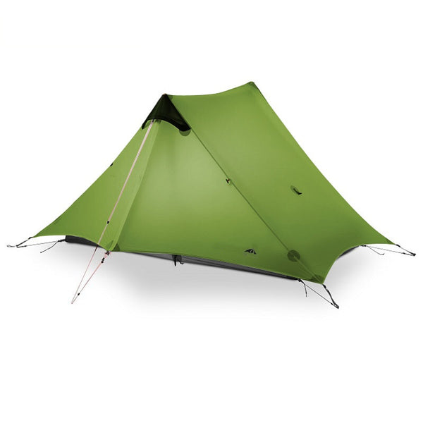 2 People Oudoor Ultralight Camping Tent