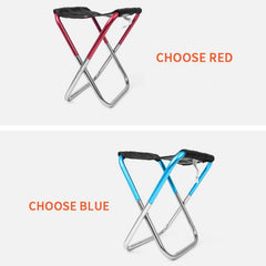 Portable Folding Camping Chair