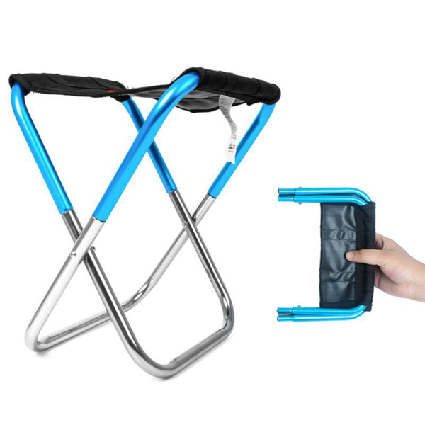 Portable Folding Camping Chair