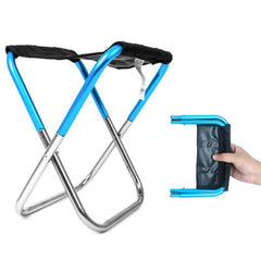 Portable Folding Camping Chair