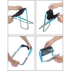 Portable Folding Camping Chair