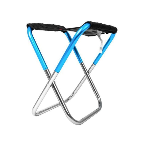 Portable Folding Camping Chair