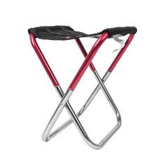 Portable Folding Camping Chair