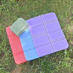 8 Folder Camping Mat Folding Portable