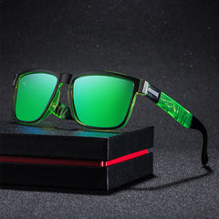 Popular Brand Polarized Sunglasses