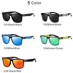 Popular Brand Polarized Sunglasses